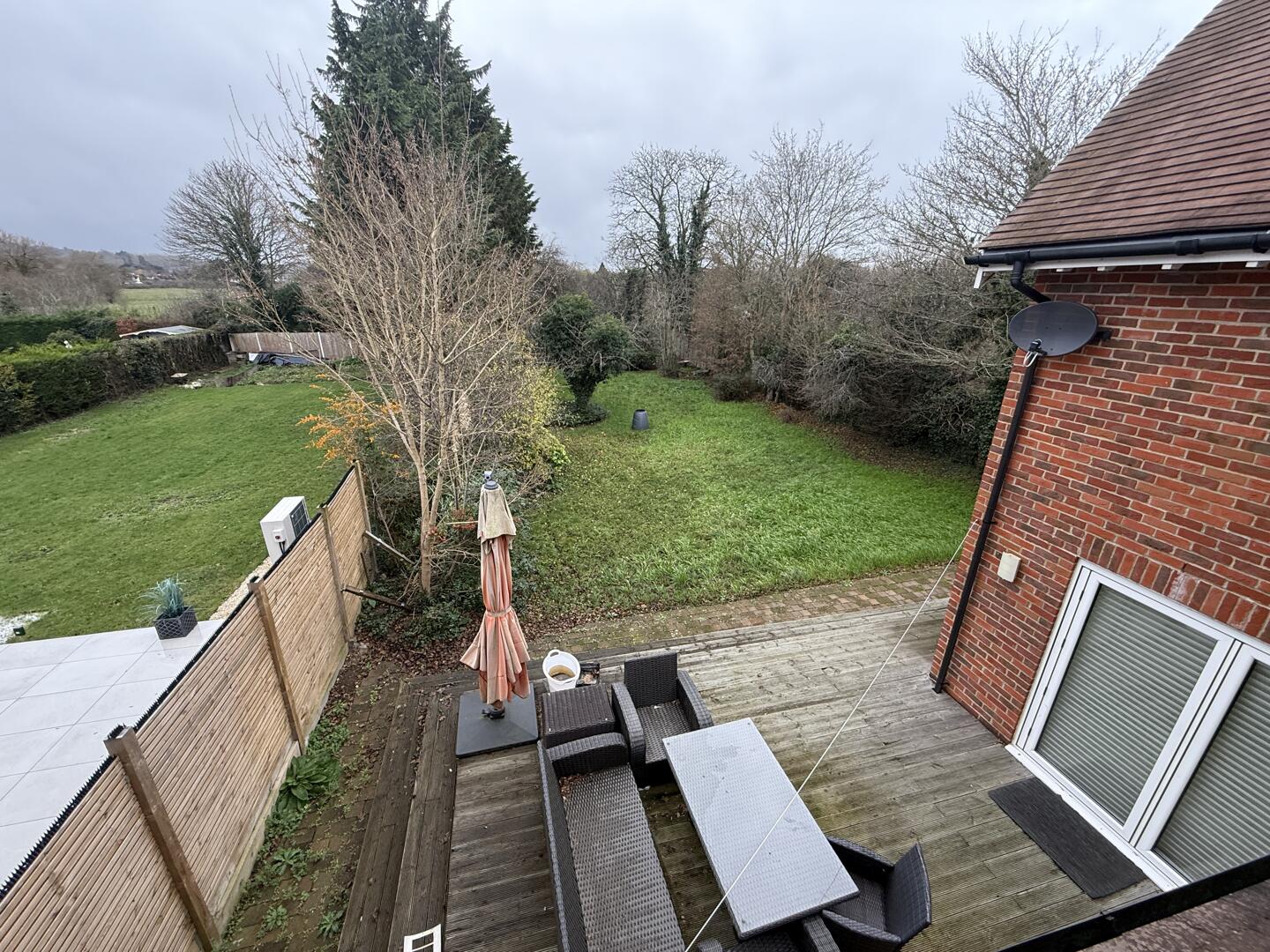 Fairfield Approach, Staines-Upon-Thames